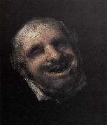 Paquete Francisco de goya y Lucientes